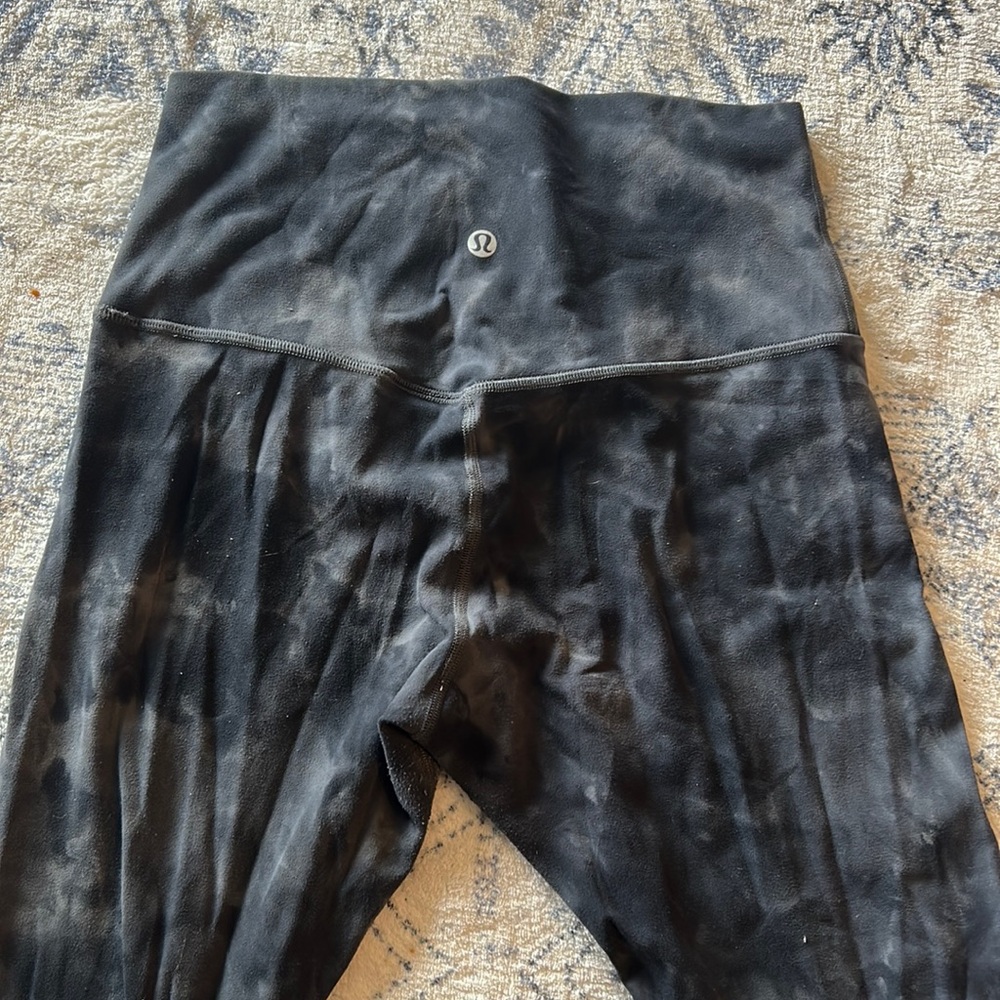 Lululemon Align Leggings